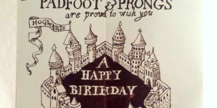 1040x1398 49 Regular Marauders Map Outline