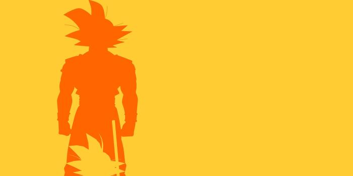 1920x1080 Goku - Dragon Ball Z [4] wallpaper - Anime wallpapers - #43828