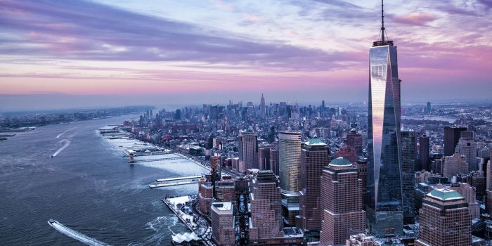 1920x1080 New York City - 25 Nice Desktop Background Wallpapers Collection