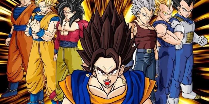 1024x768 Dragon Ball Z Bedroom Wallpapers … Cool Wallpapers Dragon Ball Z