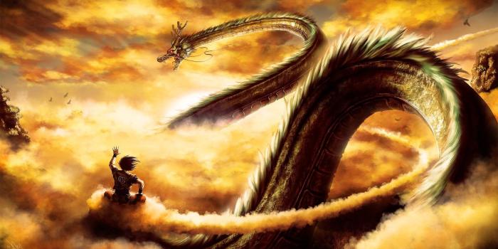 1920x1080 Dragon Ball Z Wallpaper HD (71+ pictures)