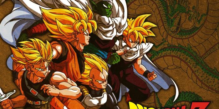 1200x960 HD Dragon Ball Z Desktop Wallpapers – Free Download | How to