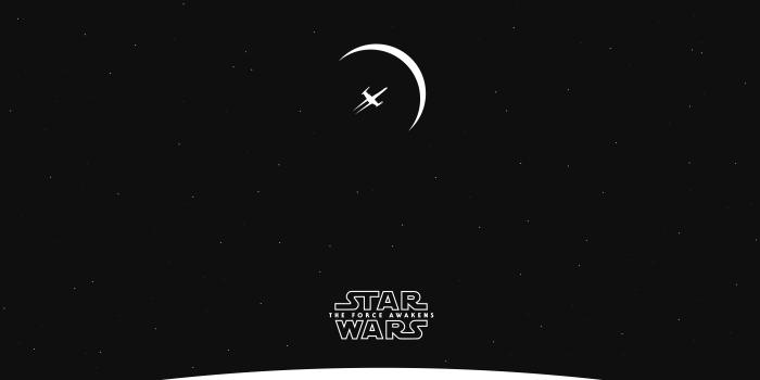 8000x4500 StarWars Wallpaper Pack by Paralitik
