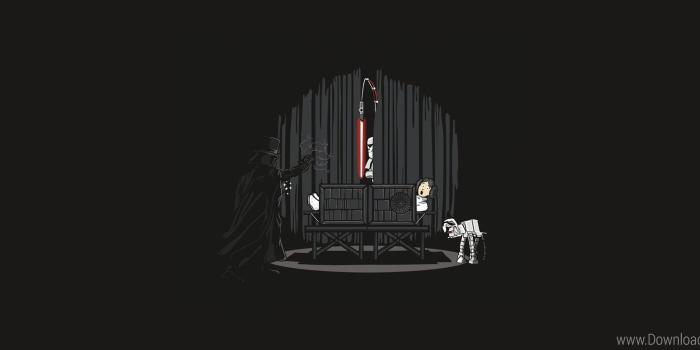 2560x1024 Download Wide 21:9 2560x1024 - Humor, Minimalism, Performance, Star