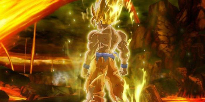 1920x1440 Dragon Ball Z Goku Wallpapers (65+ background pictures)