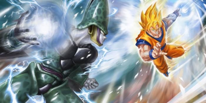 2560x1600 Dragon Ball Z Goku Wallpapers (65+ background pictures)