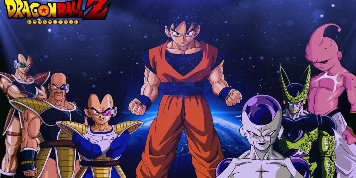 1920x1080 DragonBall Z wallpaper, Dragon Ball Z Kai HD wallpaper | Wallpaper Flare