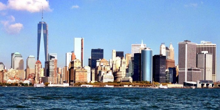 1600x710 9/11 Memorial Wallpapers for FREE Download