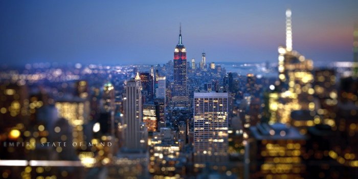 1920x1080 HD Wallpapers New York City (85+)