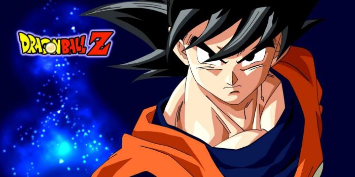 1600x900 Son Goku Dragon Ball Z Wallpaper | Wallpapers Warrior