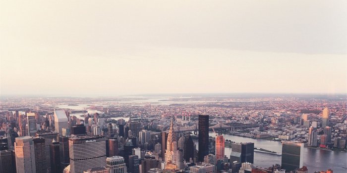 1366x768 wallpaper for desktop, laptop | mo45-jonas-nillson-newyork-city-sky