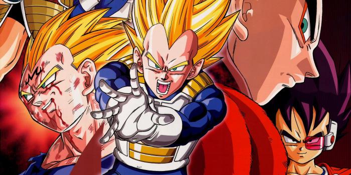 2400x1350 Dragon Ball Z Desktop Wallpaper Group (66+), Download for free