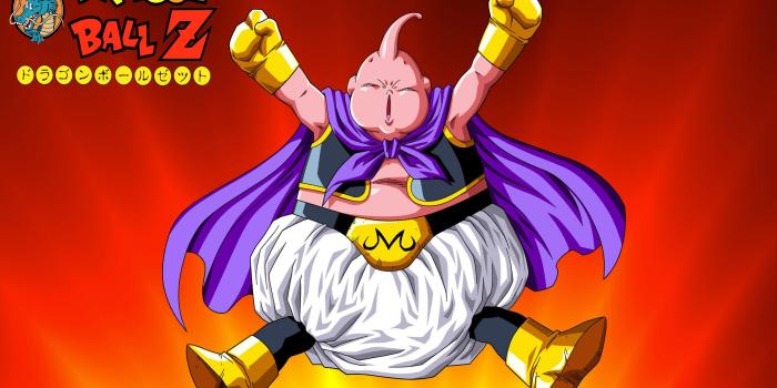 2560x1600 65+ Majin Buu Wallpapers on WallpaperPlay