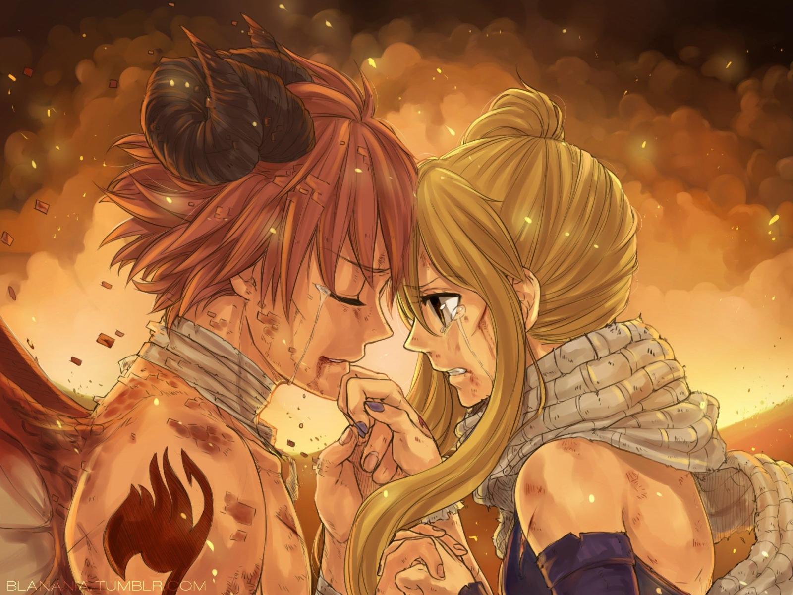 1920x1440 1453305 1920x1440 free high resolution wallpaper fairy tail | Anime