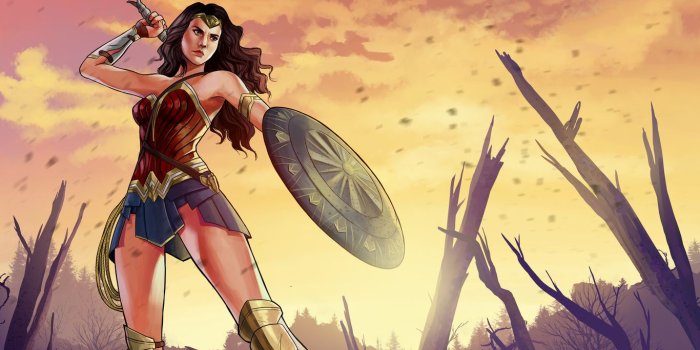 1366x768 1366x768 Wonder Woman GTA V Style 1366x768 Resolution HD 4k