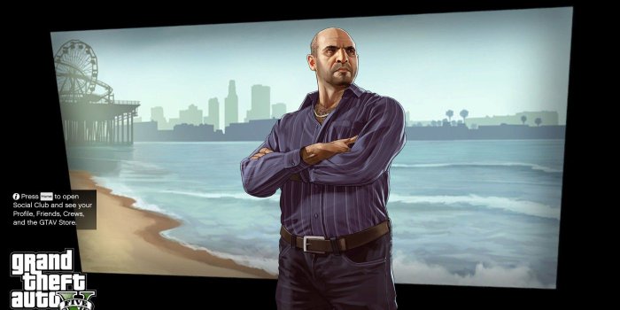 1920x1080 No More Women on Loading Screen - GTA5-Mods.com