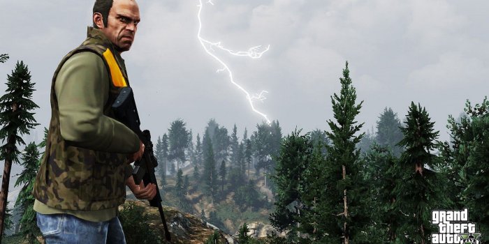 1920x1080 Gta5 Poster Woman Cop iPhone 6 Wallpaper Lovely Gta 5 Trevor