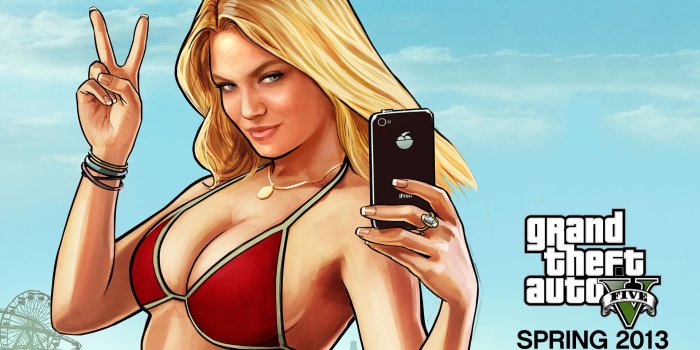 1920x1080 Grand Theft Auto Women HD Wallpaper, Background Images