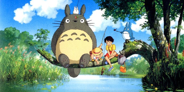 5502x3000 Celebrate The 75th Birthday Of Hayao Miyazaki With These 75