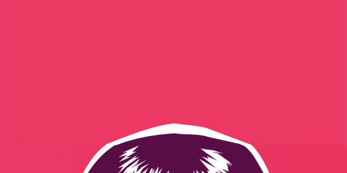 1125x2436 Lock screen wallpaper for your X, if you're in love with Pulp