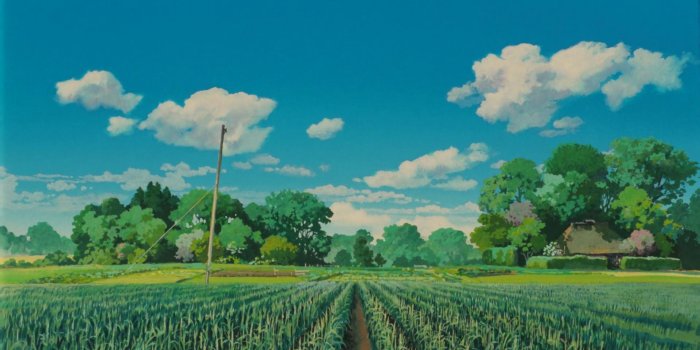 1920x1024 Studio Ghibli Desktop Wallpapers - Top Free Studio Ghibli Desktop