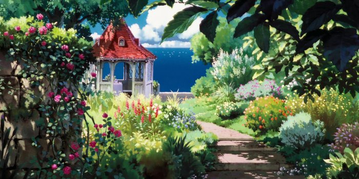 2560x1440 Celebrate The 75th Birthday Of Hayao Miyazaki With These 75