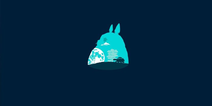 2560x1440 Download Studio Ghibli Wallpaper Hd (69+) - Free Wallpaper For your