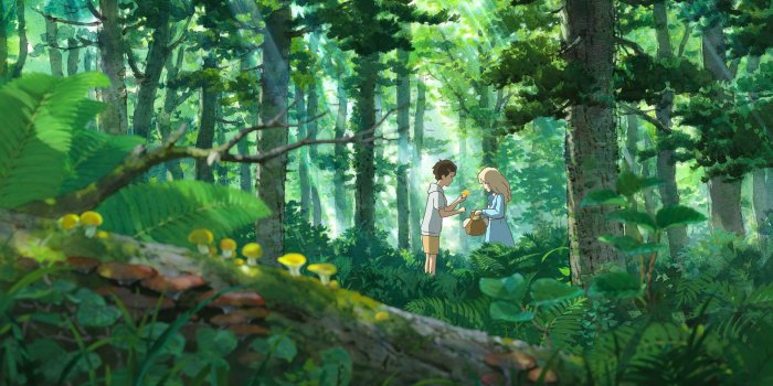 2048x1108 Celebrate The 75th Birthday Of Hayao Miyazaki With These 75