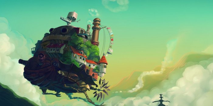 1680x1050 Celebrate The 75th Birthday Of Hayao Miyazaki With These 75