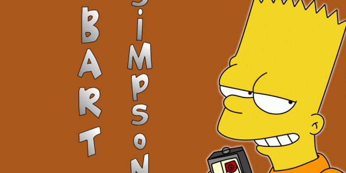 1024x768 The Simpsons wallpapers — Simpsons Crazy