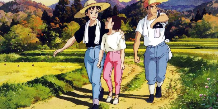 1280x800 Hayao Miyazaki Animation Movie, Studio Ghibli Anime Movie Wallpapers