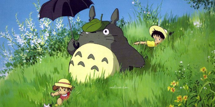 1366x768 Studio Ghibli Animation Movies , Hayao Miyazaki Anime Movie