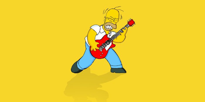 1920x1080 Simpsons Wallpaper - Wallpapers Browse