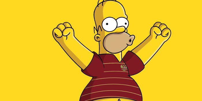 1980x1080 73+ The Simpson Wallpapers on WallpaperPlay