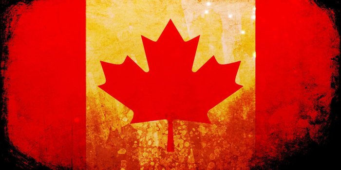 1920x1080 Canada Flag Wallpapers HD