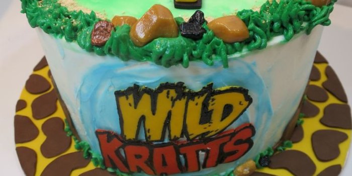 768x1024 Custom Cakes and Cookies | Cakewalk Catering