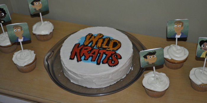 1600x1063 Unsolicited Advice: Another Wild Kratts Birthday