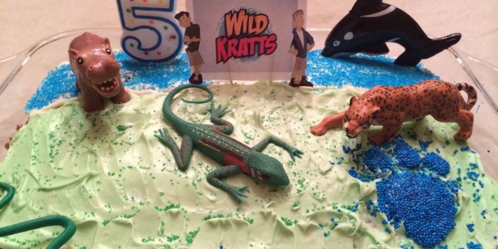 1084x813 Wild Kratts Birthday Cake Party Games Invitations Envelopes Lego