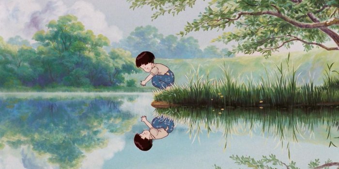 1920x1080 Studio Ghibli Desktop Wallpaper - (69+ images)