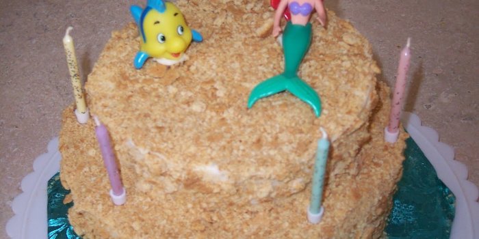 1200x1600 An Indiana Mom!: Wild Kratts/Mermaid birthday parties!!!
