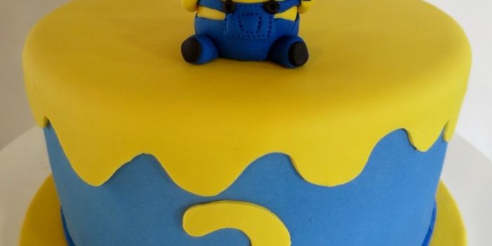 768x1024 Custom Cakes and Cookies | Cakewalk Catering