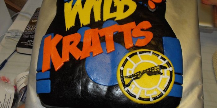 1600x1200 Sons bday is coming up in may he wants a Wild Kratts party!!! found