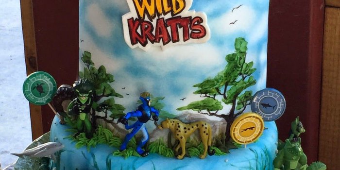 1200x1600 Most Design Ideas Wild Kratts Birthday Party Ideas Pictures, And