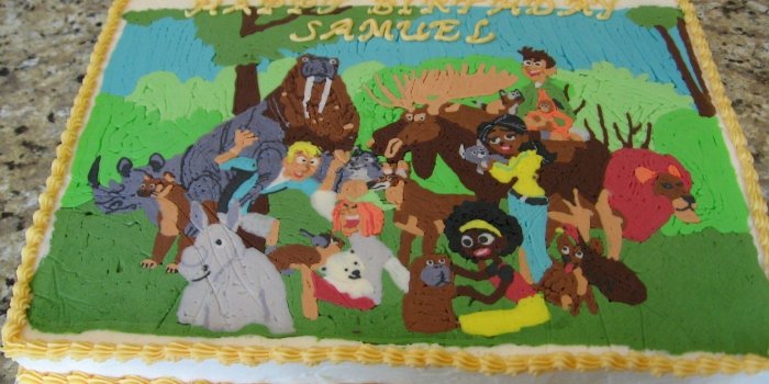2048x1536 Nice To Look At Wild Kratts Cake Ideas – waggapoultry.club