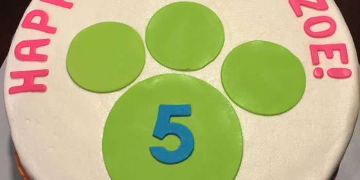 900x1200 Wild Kratts Birthday - CakeCentral.com