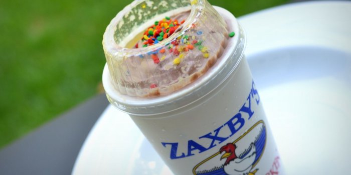 1600x955 Jack In The Box Birthday Cake Shake Cheap Birthday Cake Shake Burger
