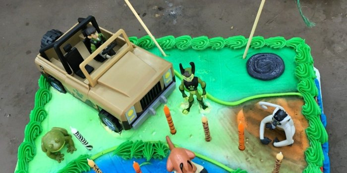 1600x1600 wild kratts birthday cake ideas – waggapoultry.club