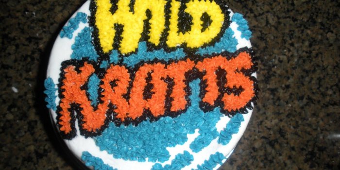 1600x1200 Wild Kratts Cake Pintrest – HD Wallpapers