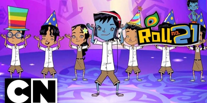 1280x720 Roll No 21 - Happy Birthday Song