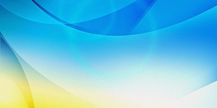 1203x962 Blue And Yellow Wallpapers